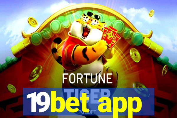 19bet app